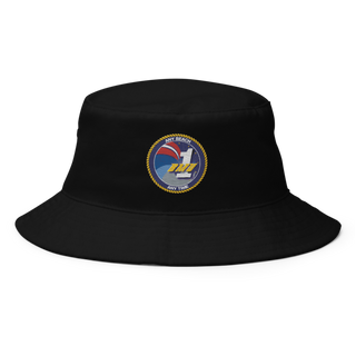 BMU1 70801816 Bucket Hat | Big Accessories BX003