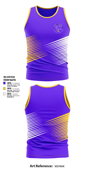 Tank Top, one foot forward coaching, Track & Field, Teamtime, Team time, sublimation, custom sports apparel, team uniforms, spirit wear, spiritwear, sports uniforms, custom shirts, team store, custom team store, fundraiser sports, apparel fundraiser