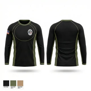 Long Sleeve Performance Shirt, Broadway Police Department, Police, Teamtime, Team time, sublimation, custom sports apparel, team uniforms, spirit wear, spiritwear, sports uniforms, custom shirts, team store, custom team store, fundraiser sports, apparel fundraiser