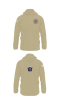 4th Medical Logistics 59116448 Windbreaker - 81