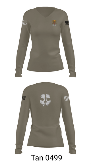 Womens Long Sleeve Vneck Shirt, 23 CABS, , Teamtime, Team time, sublimation, custom sports apparel, team uniforms, spirit wear, spiritwear, sports uniforms, custom shirts, team store, custom team store, fundraiser sports, apparel fundraiser