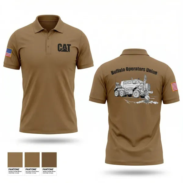 Short Sleeve Performance Polo, 420th en co, Army, Teamtime, Team time, sublimation, custom sports apparel, team uniforms, spirit wear, spiritwear, sports uniforms, custom shirts, team store, custom team store, fundraiser sports, apparel fundraiser