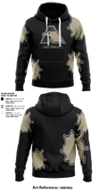 All-Army Softball 18643751 Hoodie - 1