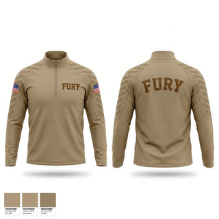 Windbreaker, Fury, Army, Teamtime, Team time, sublimation, custom sports apparel, team uniforms, spirit wear, spiritwear, sports uniforms, custom shirts, team store, custom team store, fundraiser sports, apparel fundraiser