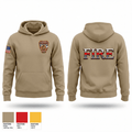 Stantonsburg-Moyton East Side Misfits 16342795 Hoodie - 1