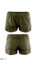 Volusia County CERT Ranger Panties - 12