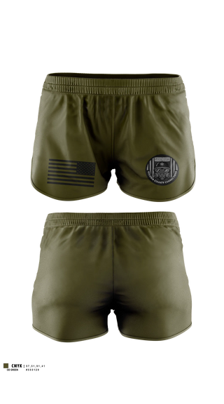 Ranger Panties, Volusia County CERT, Police, Teamtime, Team time, sublimation, custom sports apparel, team uniforms, spirit wear, spiritwear, sports uniforms, custom shirts, team store, custom team store, fundraiser sports, apparel fundraiser