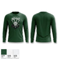 Venice High School Indians 24532385 Long Sleeve Performance Shirt 2