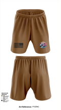 ODA 1123 34681510 Athletic Shorts With Pockets - 103