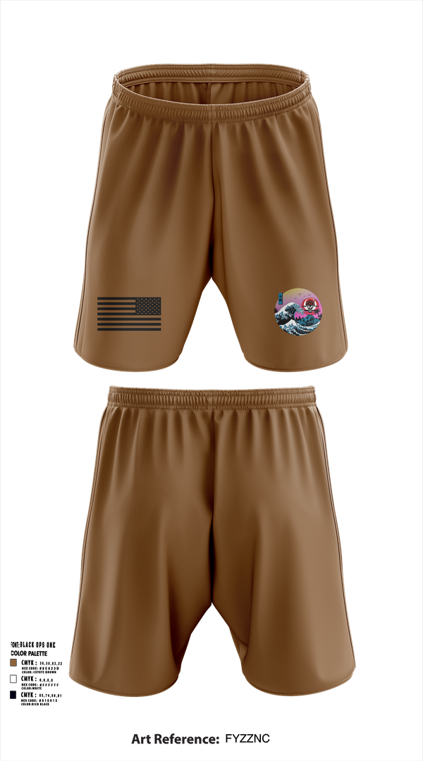 Athletic Shorts With Pockets, ODA 1123, , Teamtime, Team time, sublimation, custom sports apparel, team uniforms, spirit wear, spiritwear, sports uniforms, custom shirts, team store, custom team store, fundraiser sports, apparel fundraiser
