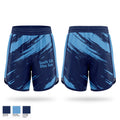 South GA Blue Sox Women's Shorts - 1