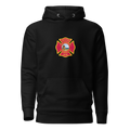 166 Civil Engineer Unisex Hoodie - 1