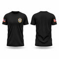 Watkinsville Police Short Sleeve Performance Shirt - 1