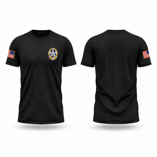 Short Sleeve Performance Shirt, Watkinsville Police, Police, Teamtime, Team time, sublimation, custom sports apparel, team uniforms, spirit wear, spiritwear, sports uniforms, custom shirts, team store, custom team store, fundraiser sports, apparel fundraiser
