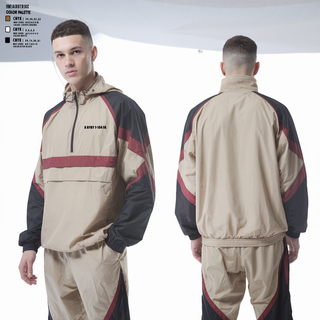 Windbreaker, A BYRY 1-194 FA, , Teamtime, Team time, sublimation, custom sports apparel, team uniforms, spirit wear, spiritwear, sports uniforms, custom shirts, team store, custom team store, fundraiser sports, apparel fundraiser