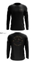 Shadow Scouts Long Sleeve Performance Shirt - 11