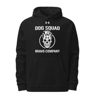 4th ID 45646437 Under Armour Hoodie