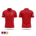 Narrows Fire Department Short Sleeve Performance Polo - 1
