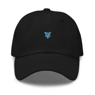 Dad hat - Black