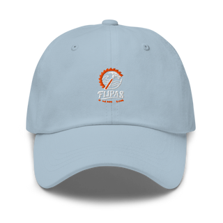 Flipas logistics llc Classic Dad Hat | Yupoong 6245CM