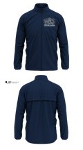 La Cueva Windbreaker without hood- 24