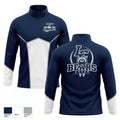 La Cueva Quarter Zip Jacket - 11