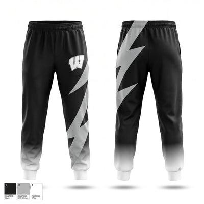 Westside Renegades Sweatpants - 1
