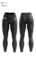 H2F, 2nd Mobile Brigade, 25th Infantry Division Womens Leggings - 6