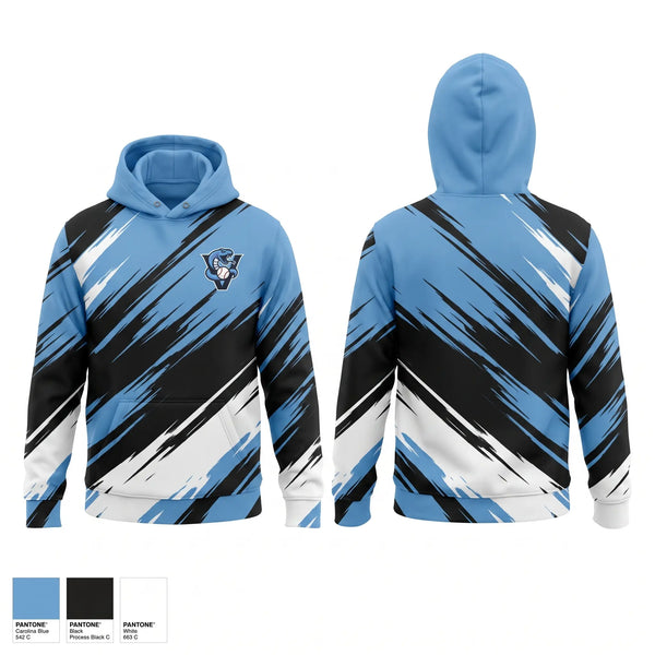 Hoodie, Vipers, Baseball, Teamtime, Team time, sublimation, custom sports apparel, team uniforms, spirit wear, spiritwear, sports uniforms, custom shirts, team store, custom team store, fundraiser sports, apparel fundraiser