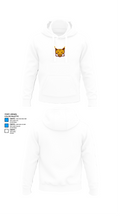 Gilbert Sena High School 69479468 Hoodie - 5