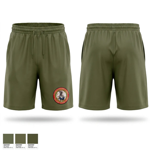 Athletic Shorts With Pockets, IOC 4-26, Marines, Teamtime, Team time, sublimation, custom sports apparel, team uniforms, spirit wear, spiritwear, sports uniforms, custom shirts, team store, custom team store, fundraiser sports, apparel fundraiser