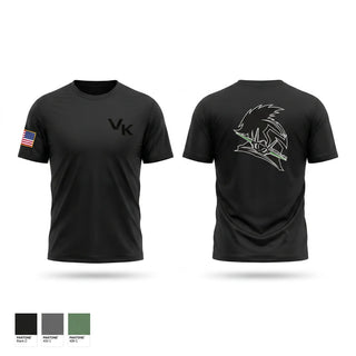 Short Sleeve Performance Shirt, VMFA-121, Marines, Teamtime, Team time, sublimation, custom sports apparel, team uniforms, spirit wear, spiritwear, sports uniforms, custom shirts, team store, custom team store, fundraiser sports, apparel fundraiser
