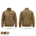 192nd MP BN Windbreaker - 1