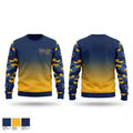 Velocity HTX 57436920 Crew Neck Sweatshirt - 1