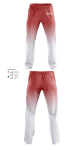 Louisiana Speed Racers 60674314 Sweatpants - 21