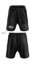 Northern Oregon Regional Tactical Response Team 43854855 Athletic Shorts With Pockets - 21