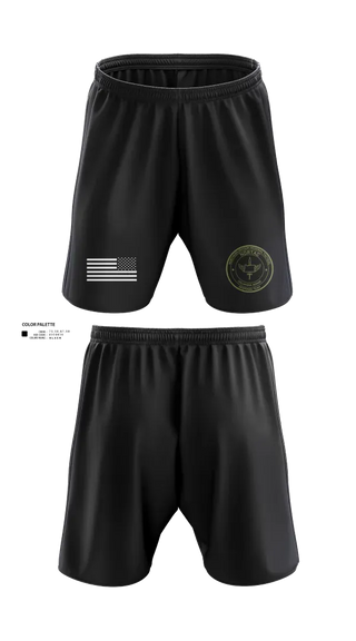 Athletic Shorts With Pockets, Northern Oregon Regional Tactical Response Team, Police, Teamtime, Team time, sublimation, custom sports apparel, team uniforms, spirit wear, spiritwear, sports uniforms, custom shirts, team store, custom team store, fundraiser sports, apparel fundraiser
