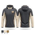 Parker County FC Windbreaker - 1