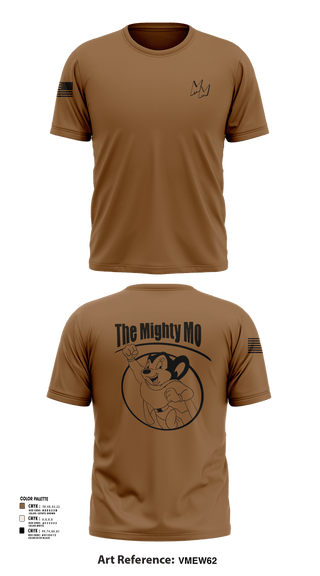 Short Sleeve Performance Shirt, USS JEFFERSON CITY, , Teamtime, Team time, sublimation, custom sports apparel, team uniforms, spirit wear, spiritwear, sports uniforms, custom shirts, team store, custom team store, fundraiser sports, apparel fundraiser