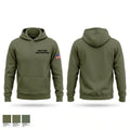 James Valley Special Operations Hoodie - 1