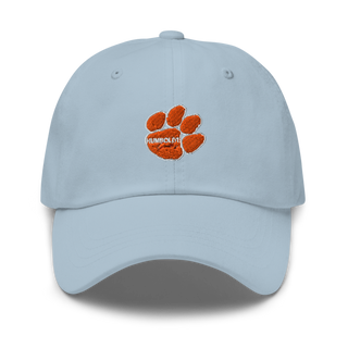 Humboldt Kids Wrestling 84531329 Classic Dad Hat | Yupoong 6245CM