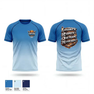 Football Jersey, Iron Hoops, Men's Basketball, Teamtime, Team time, sublimation, custom sports apparel, team uniforms, spirit wear, spiritwear, sports uniforms, custom shirts, team store, custom team store, fundraiser sports, apparel fundraiser