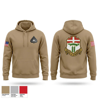 Hoodie, 1-6 infantry regiment, Army, Teamtime, Team time, sublimation, custom sports apparel, team uniforms, spirit wear, spiritwear, sports uniforms, custom shirts, team store, custom team store, fundraiser sports, apparel fundraiser