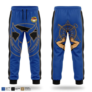 Sweatpants, A Co, 115th BSB, 1CD, Army, Teamtime, Team time, sublimation, custom sports apparel, team uniforms, spirit wear, spiritwear, sports uniforms, custom shirts, team store, custom team store, fundraiser sports, apparel fundraiser