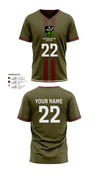 Mens Soccer Jersey, HUSL, Men's Soccer, Teamtime, Team time, sublimation, custom sports apparel, team uniforms, spirit wear, spiritwear, sports uniforms, custom shirts, team store, custom team store, fundraiser sports, apparel fundraiser
