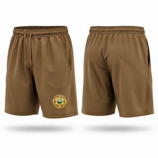 Athletic Shorts With Pockets, Lighthorse Police Search and Rescue, Police, Teamtime, Team time, sublimation, custom sports apparel, team uniforms, spirit wear, spiritwear, sports uniforms, custom shirts, team store, custom team store, fundraiser sports, apparel fundraiser
