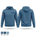 Lions Battalion 45788529 Hoodie - 1