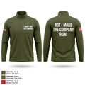 150th SMC Windbreaker - 1