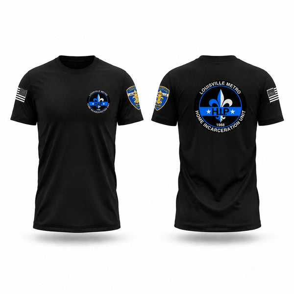 Old School Cotton Feel Shirt, HIP, Police, Teamtime, Team time, sublimation, custom sports apparel, team uniforms, spirit wear, spiritwear, sports uniforms, custom shirts, team store, custom team store, fundraiser sports, apparel fundraiser