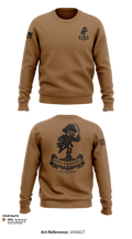 OSTC Det. Norfolk 21827644 Crew Neck Sweatshirt - 11